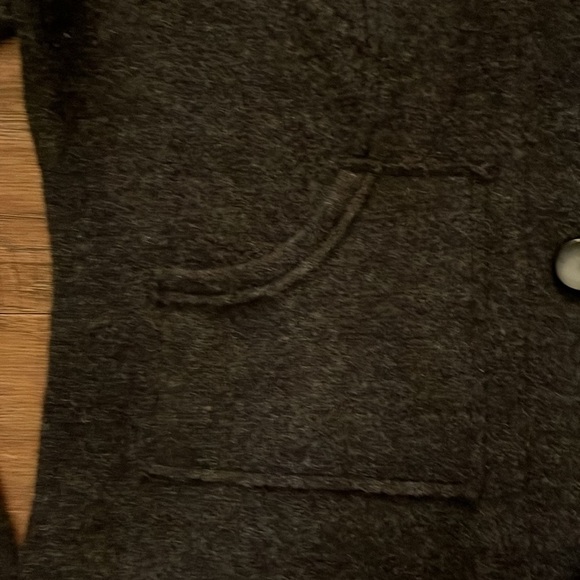 CAbi Women’s Wool Jacket - Picture 5 of 8